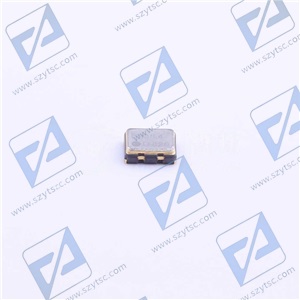 DSB221SDN 38.400MHZ 3.3V 0.5PPM(-30~85)